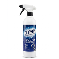 Препарат за баня Quasar Anticalcare Extraforte 580мл 